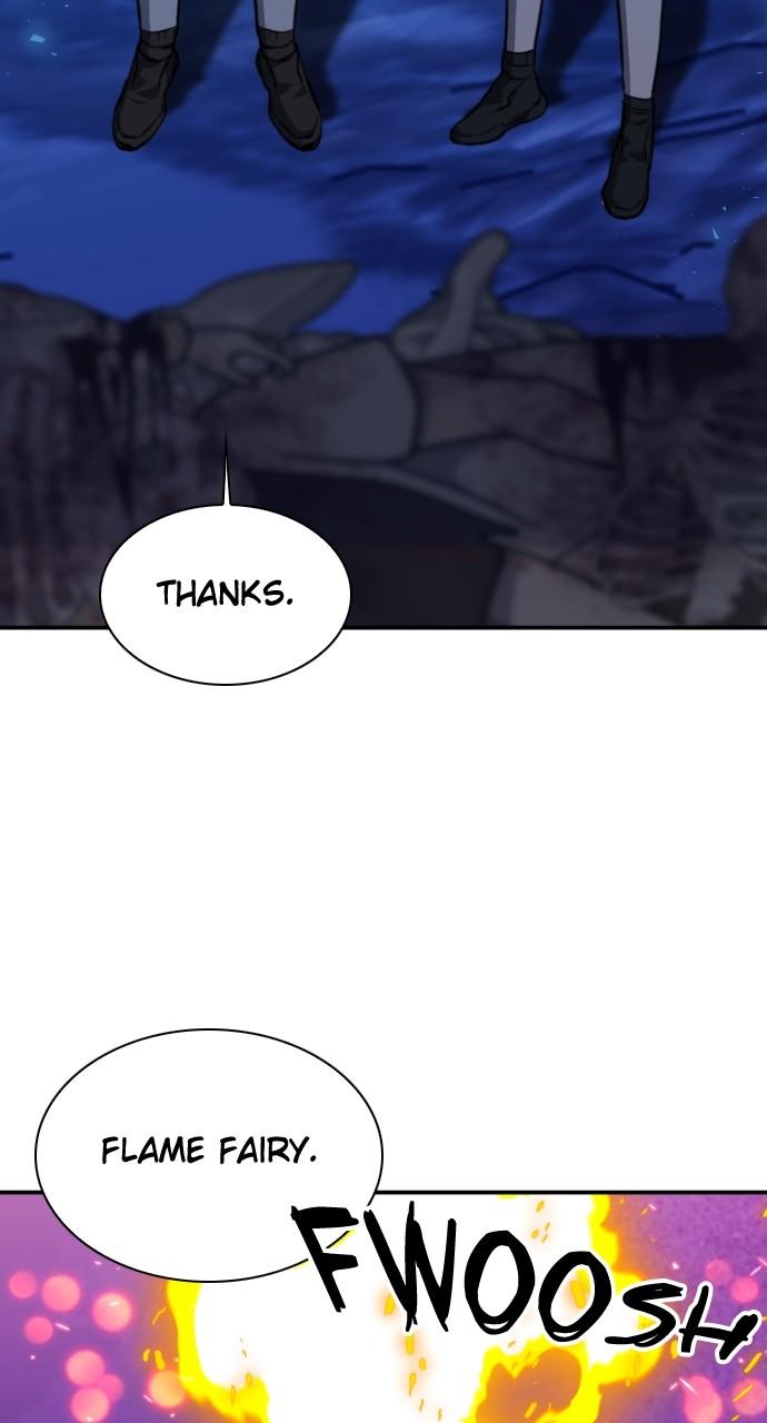 The Druid of Seoul Station Chapter 172 - Page 48