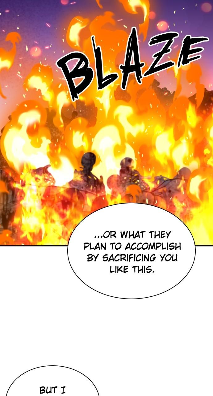 The Druid of Seoul Station Chapter 172 - Page 50