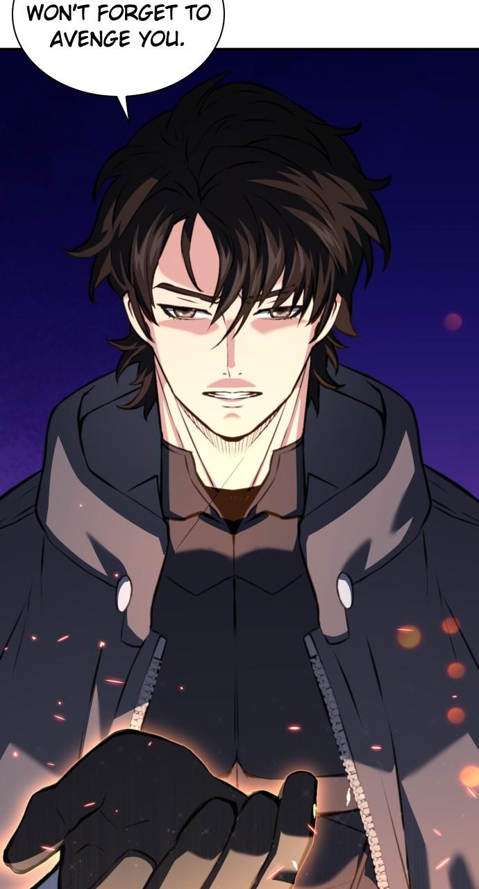 The Druid of Seoul Station Chapter 172 - Page 51