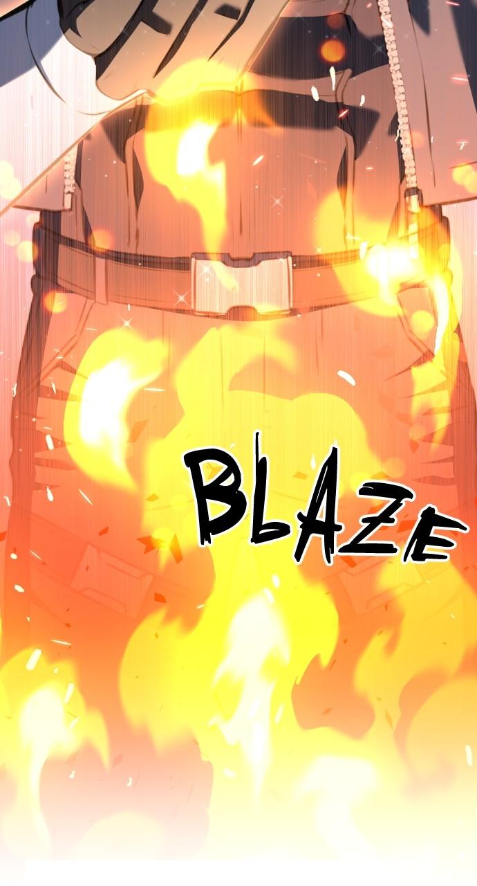 The Druid of Seoul Station Chapter 172 - Page 52