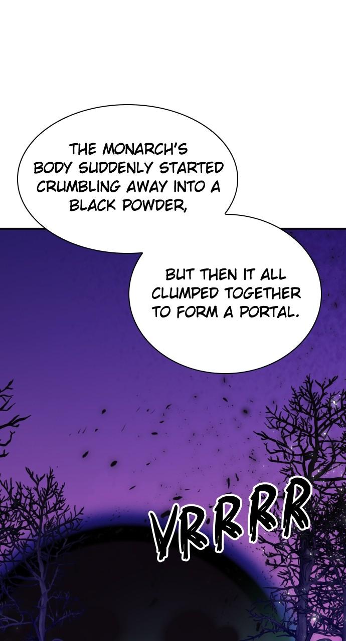 The Druid of Seoul Station Chapter 172 - Page 54