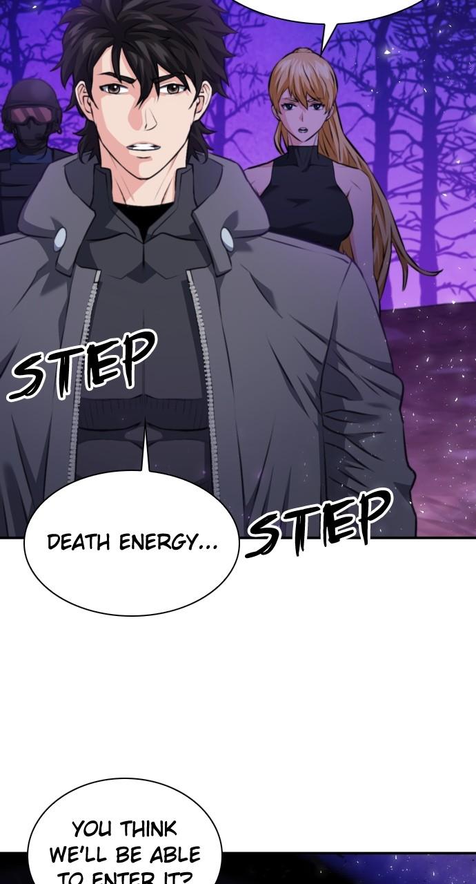 The Druid of Seoul Station Chapter 172 - Page 56