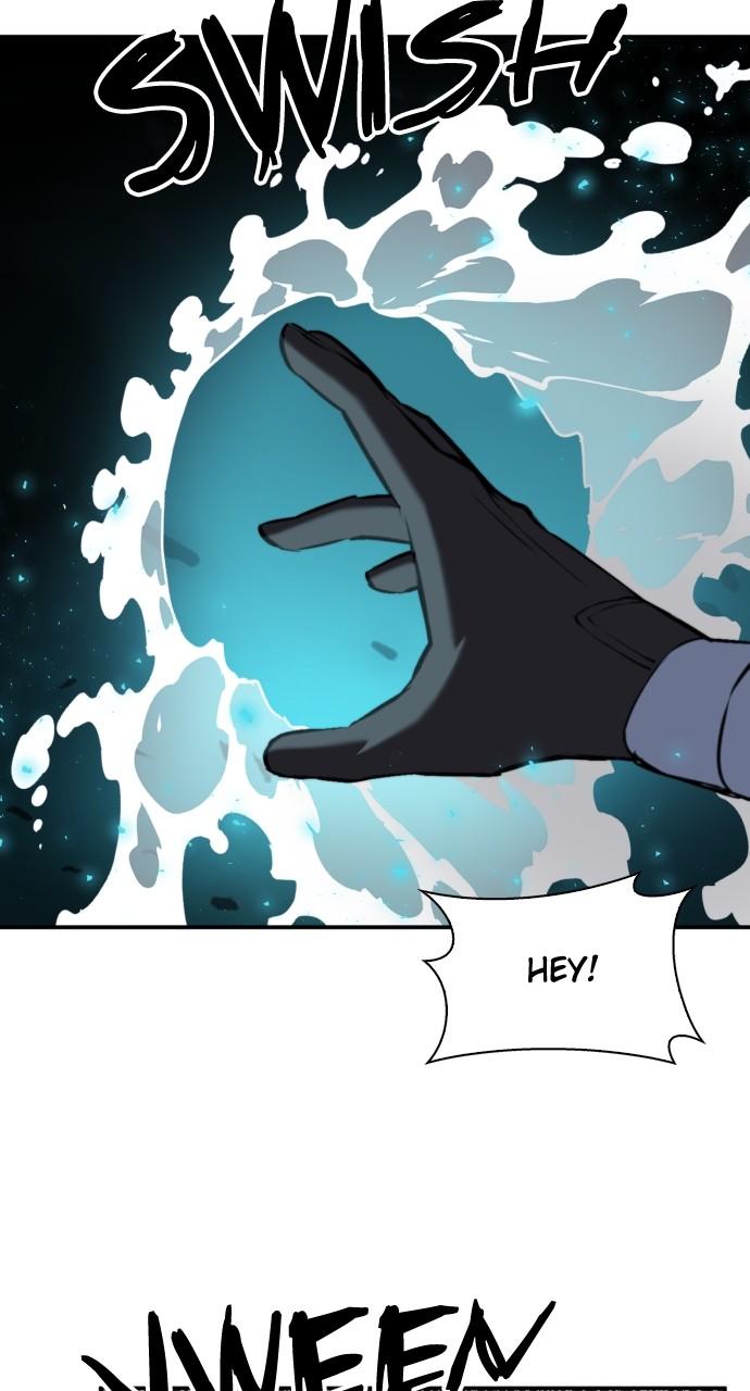 The Druid of Seoul Station Chapter 172 - Page 58