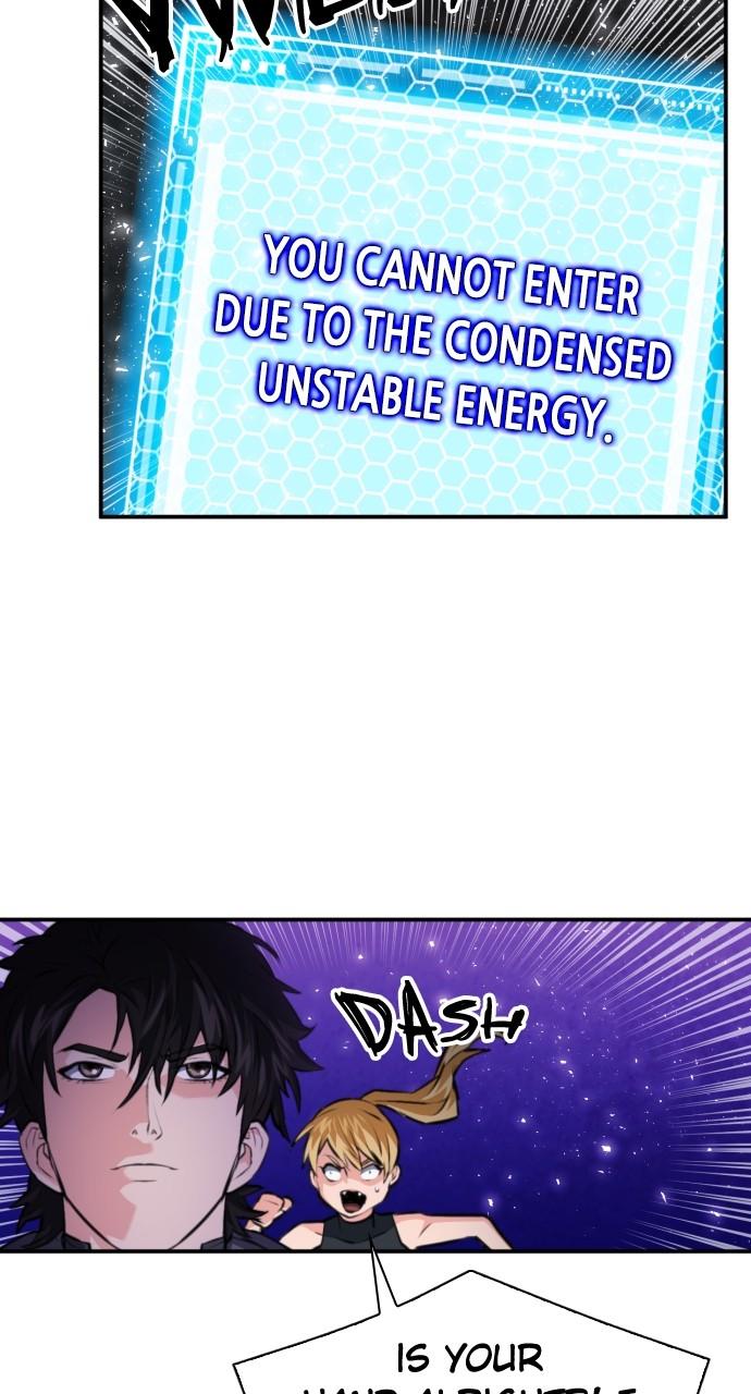 The Druid of Seoul Station Chapter 172 - Page 59