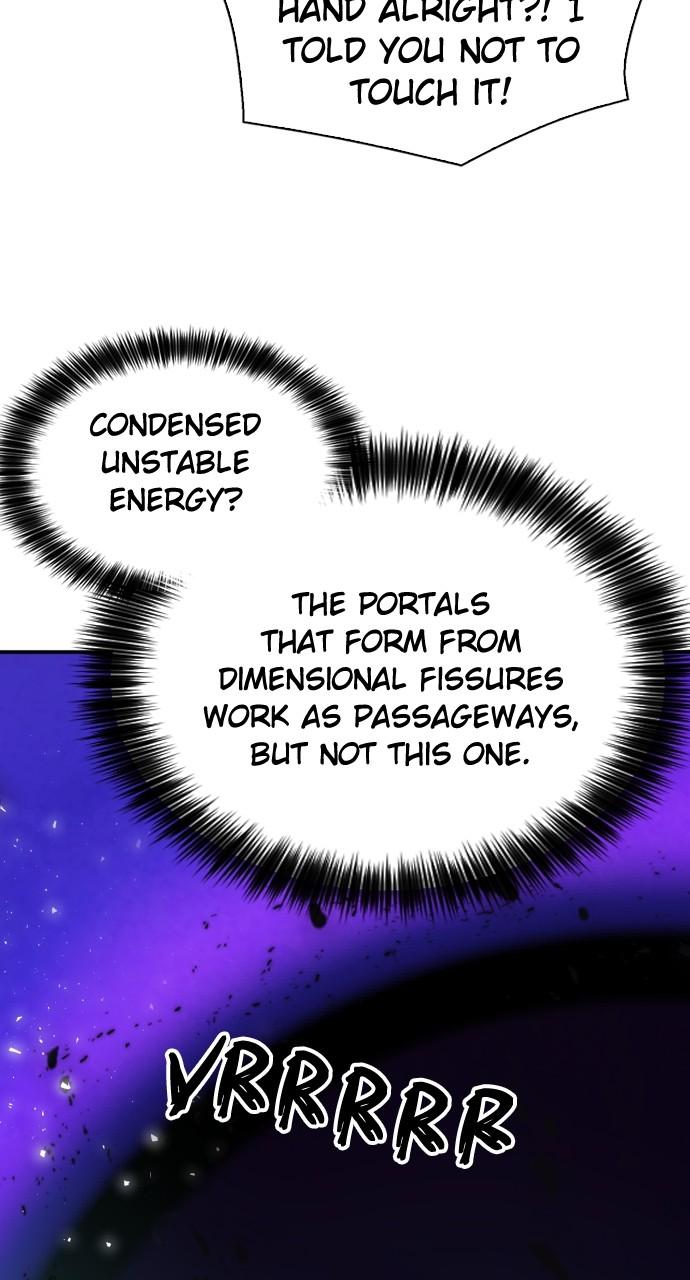 The Druid of Seoul Station Chapter 172 - Page 60