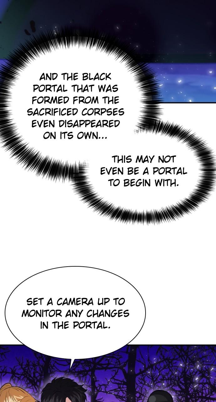 The Druid of Seoul Station Chapter 172 - Page 61