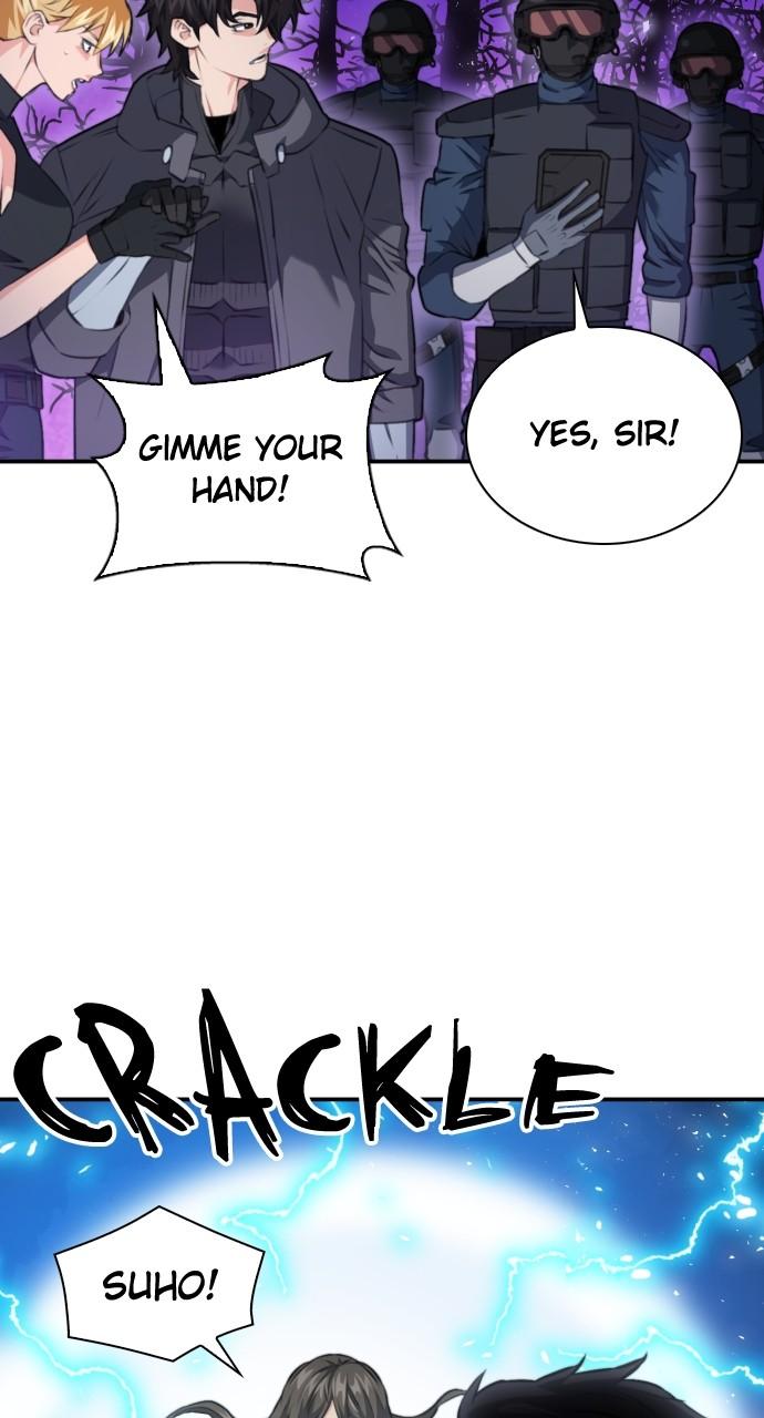 The Druid of Seoul Station Chapter 172 - Page 62