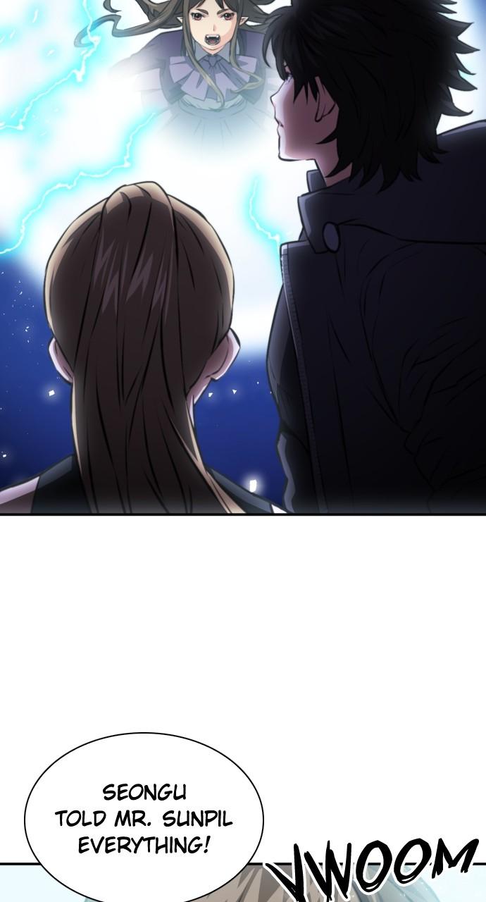 The Druid of Seoul Station Chapter 172 - Page 63