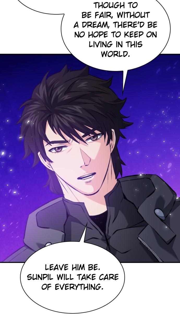 The Druid of Seoul Station Chapter 172 - Page 65