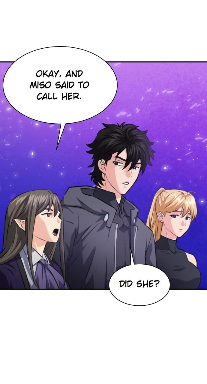 The Druid of Seoul Station Chapter 172 - Page 66