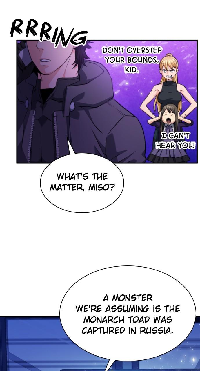 The Druid of Seoul Station Chapter 172 - Page 67