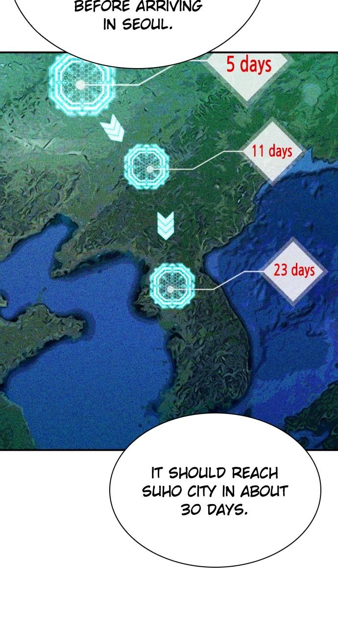 The Druid of Seoul Station Chapter 172 - Page 69