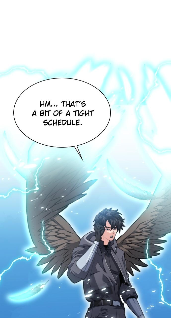 The Druid of Seoul Station Chapter 172 - Page 70