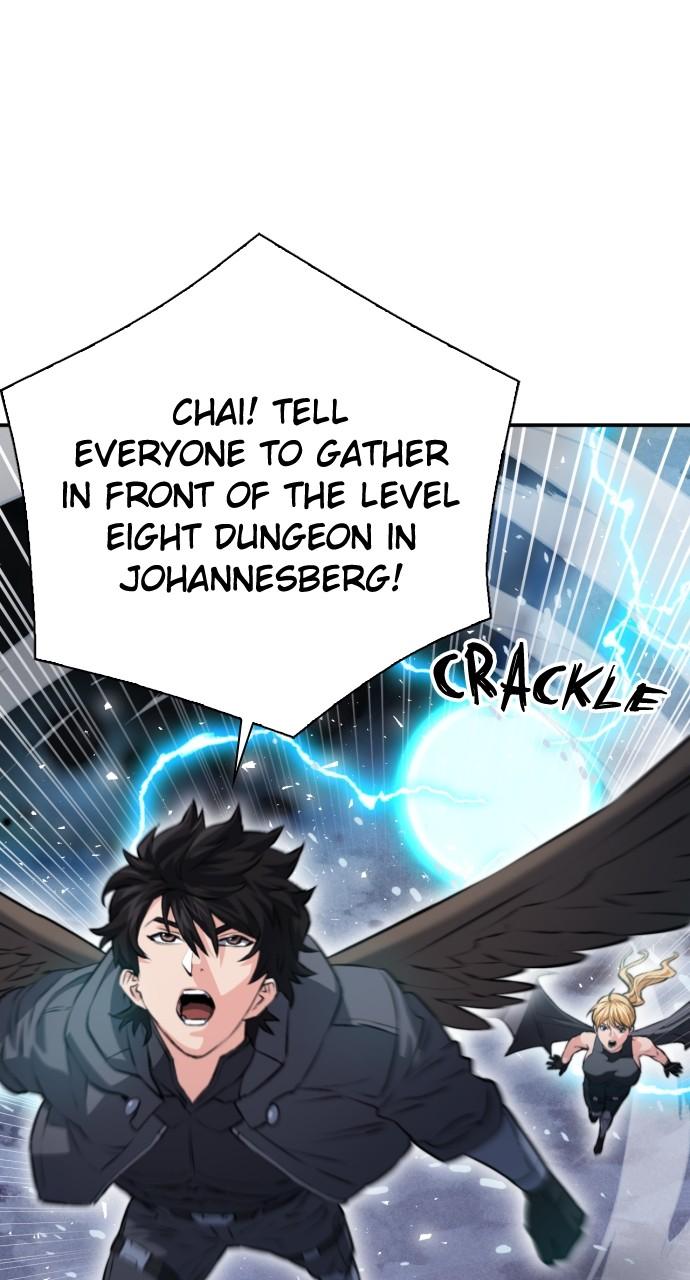 The Druid of Seoul Station Chapter 172 - Page 72