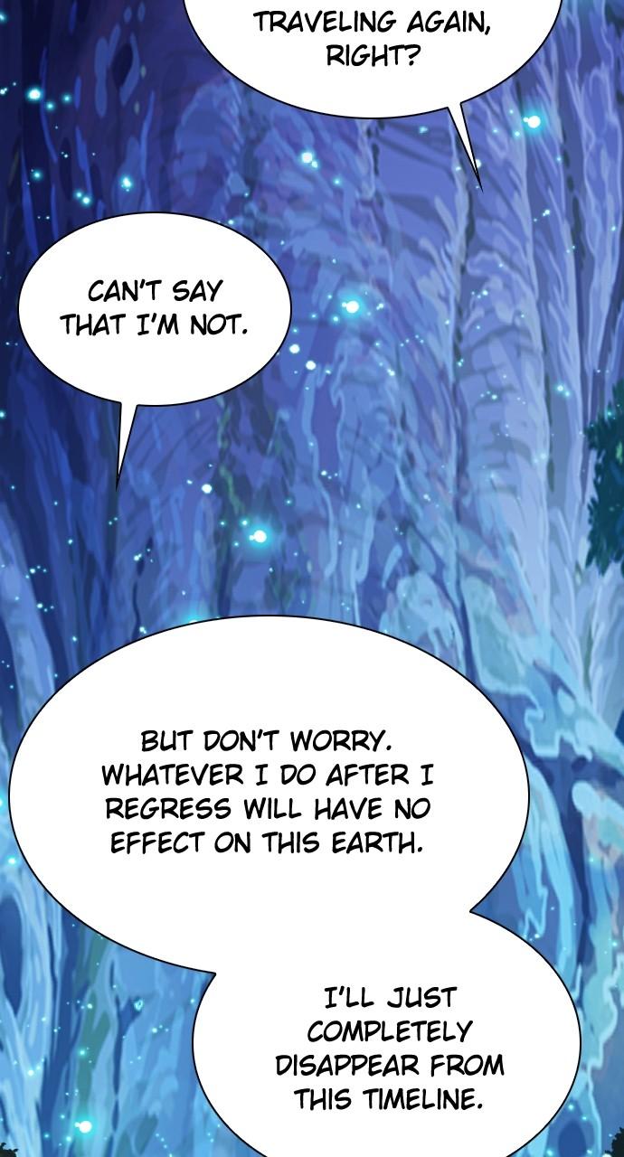 The Druid of Seoul Station Chapter 172 - Page 75