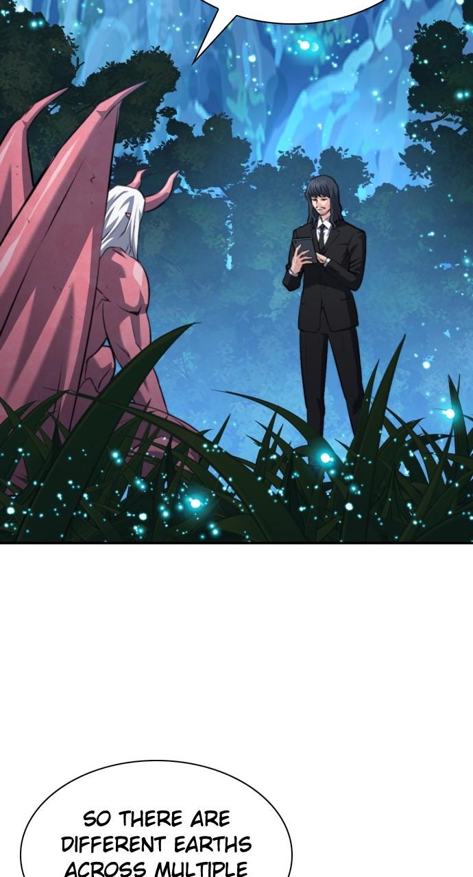 The Druid of Seoul Station Chapter 172 - Page 76