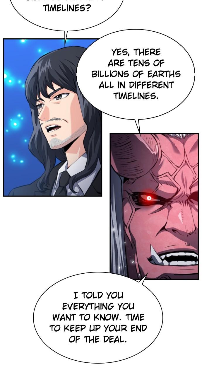 The Druid of Seoul Station Chapter 172 - Page 77