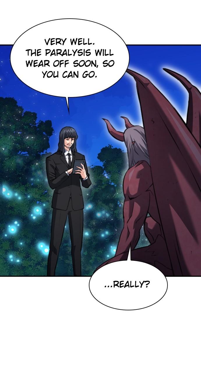 The Druid of Seoul Station Chapter 172 - Page 78