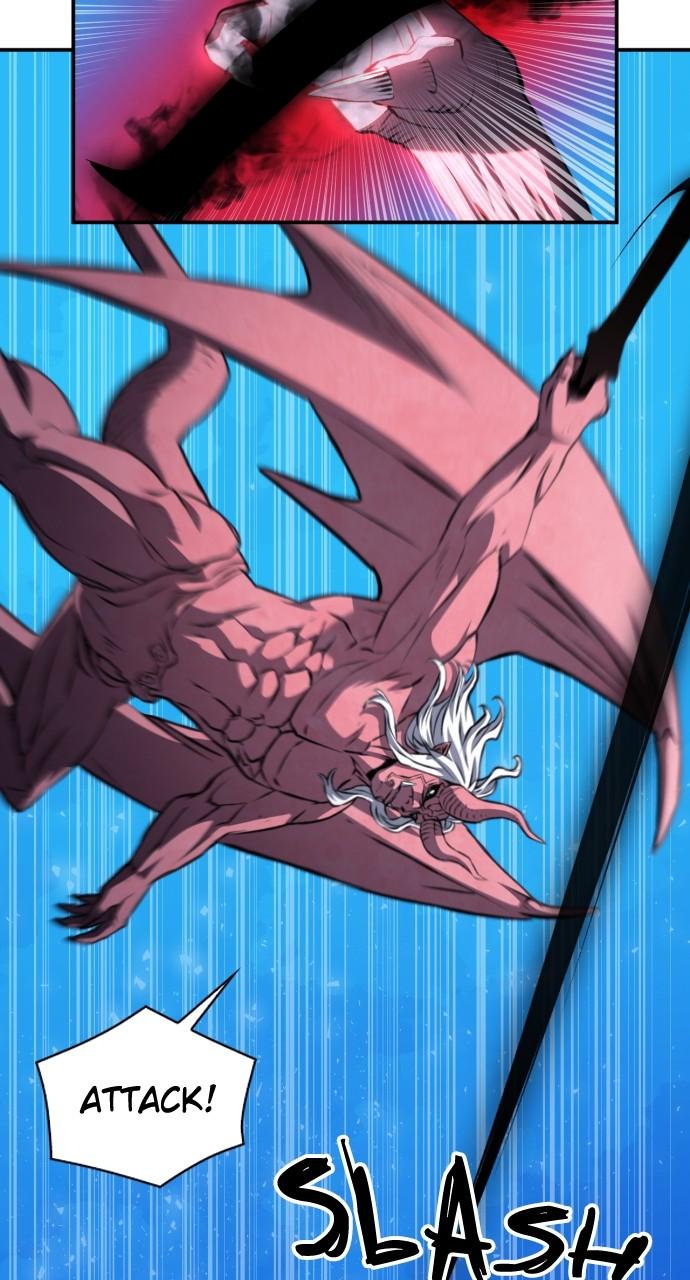 The Druid of Seoul Station Chapter 172 - Page 81