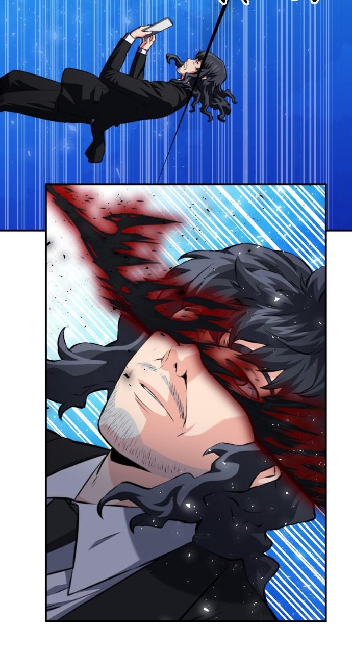 The Druid of Seoul Station Chapter 172 - Page 82