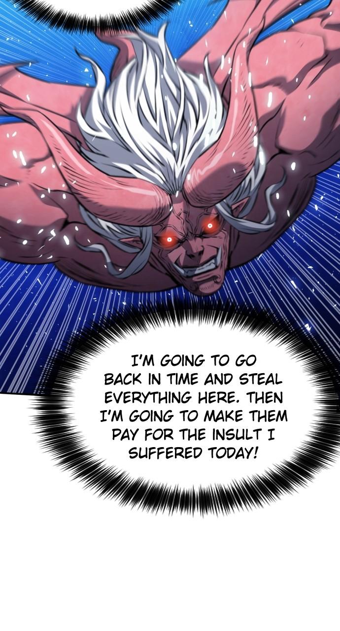 The Druid of Seoul Station Chapter 172 - Page 85