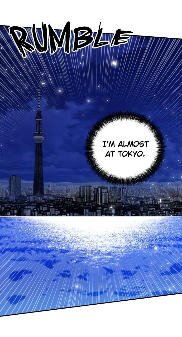 The Druid of Seoul Station Chapter 172 - Page 86