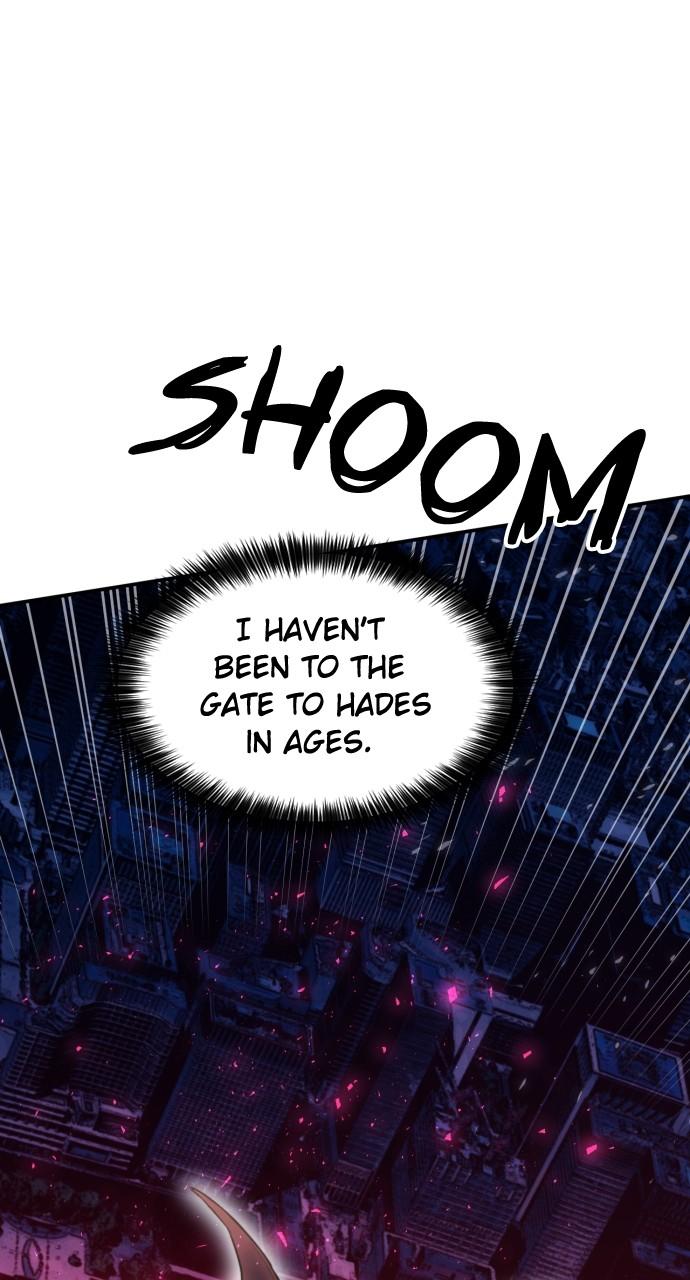 The Druid of Seoul Station Chapter 172 - Page 87