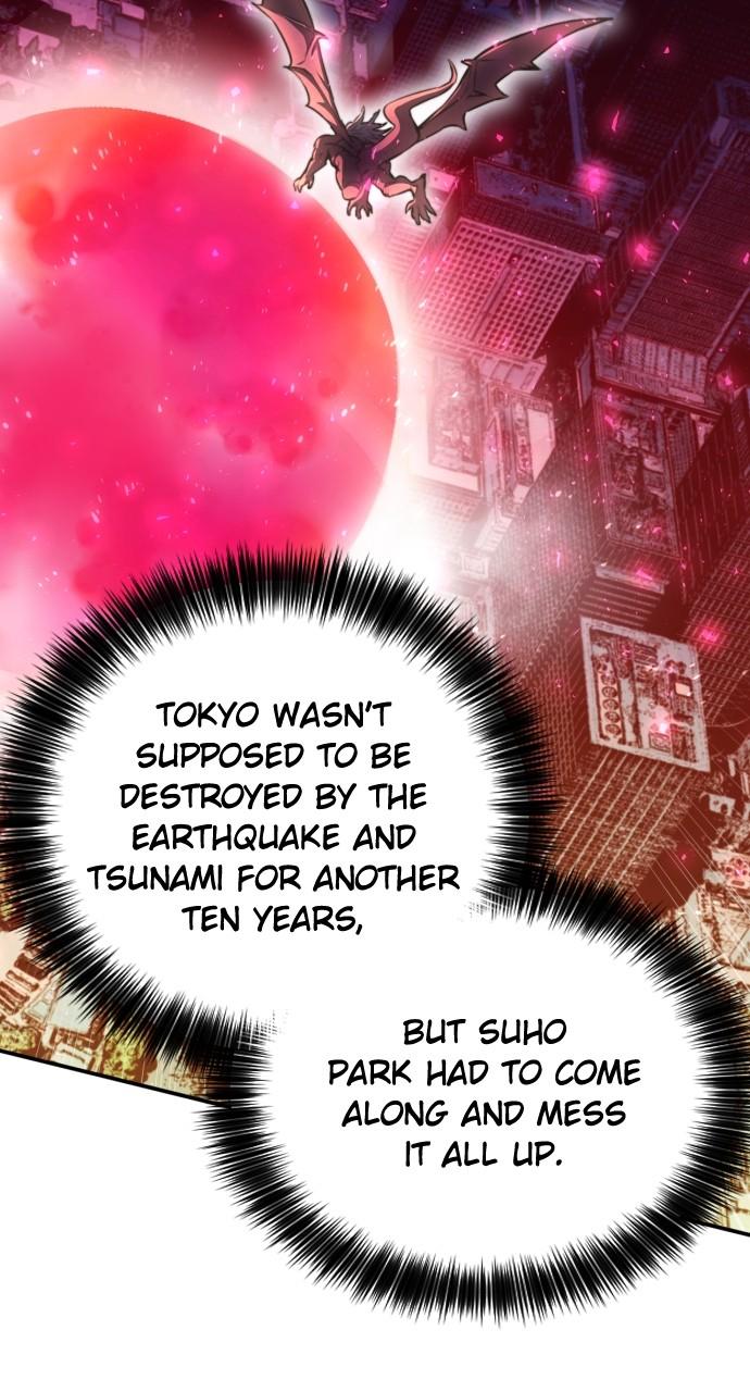 The Druid of Seoul Station Chapter 172 - Page 88