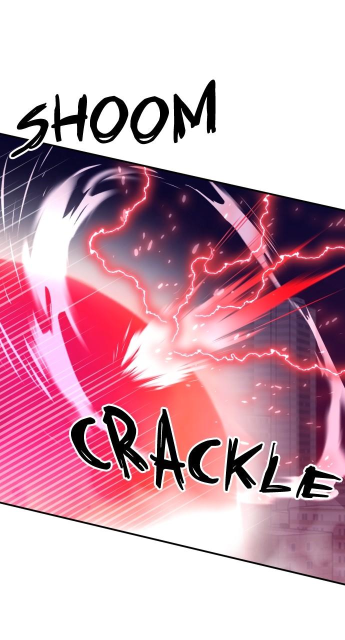 The Druid of Seoul Station Chapter 172 - Page 89