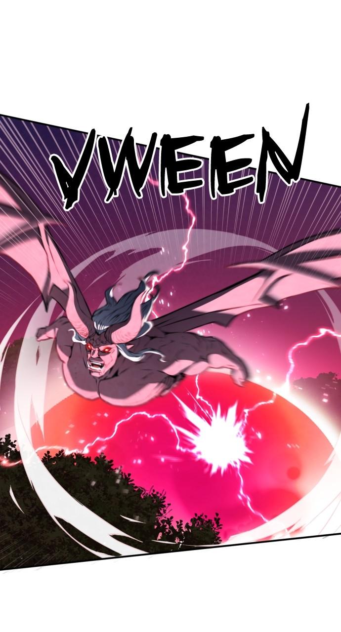 The Druid of Seoul Station Chapter 172 - Page 90