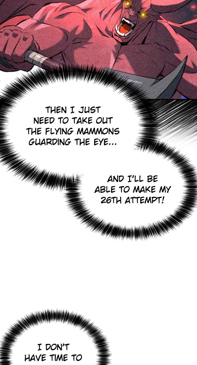 The Druid of Seoul Station Chapter 172 - Page 92