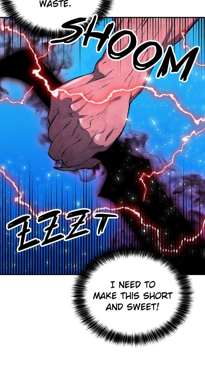 The Druid of Seoul Station Chapter 172 - Page 93