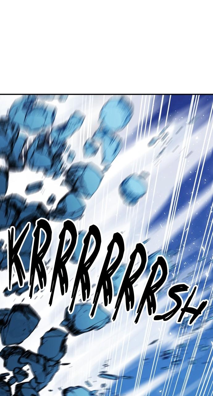 The Druid of Seoul Station Chapter 172 - Page 94