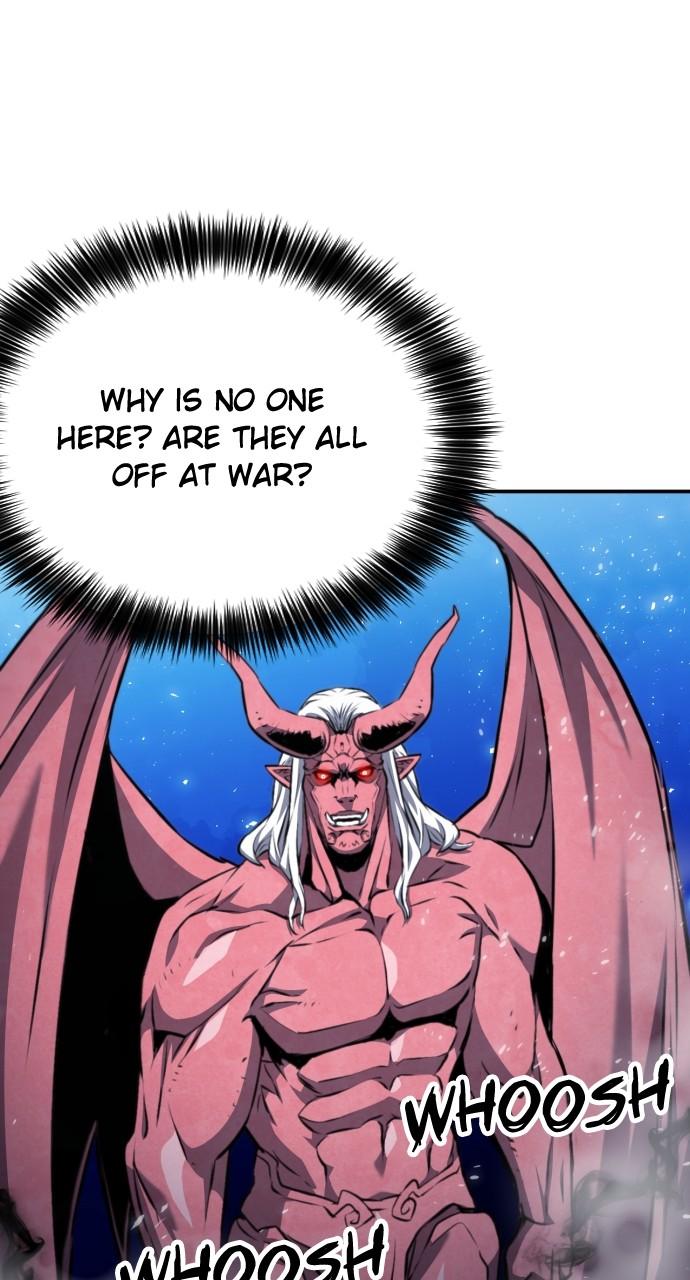 The Druid of Seoul Station Chapter 172 - Page 96