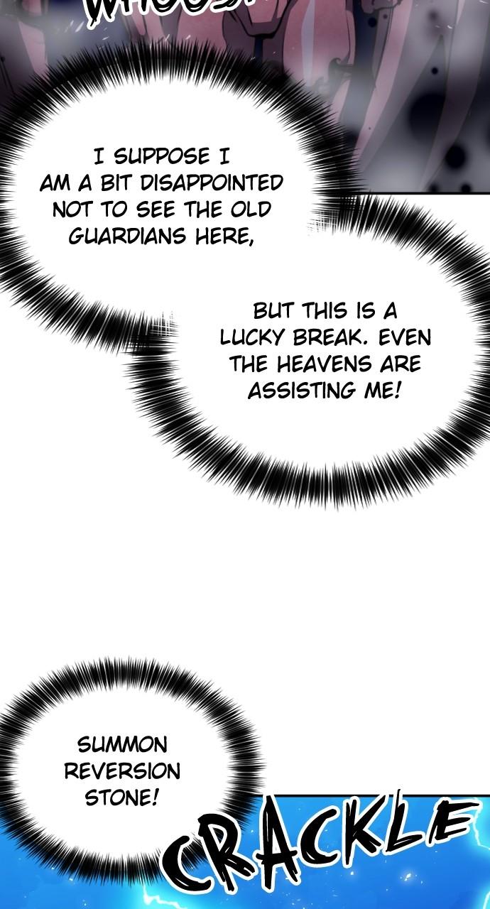 The Druid of Seoul Station Chapter 172 - Page 97