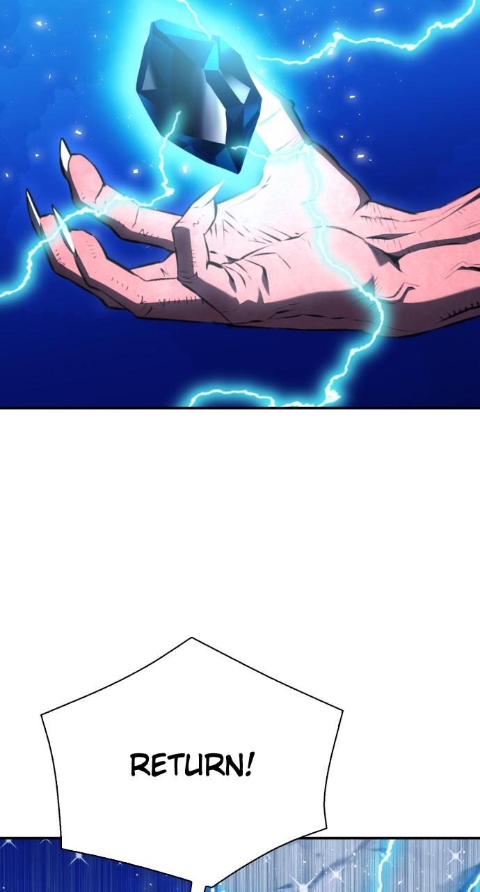 The Druid of Seoul Station Chapter 172 - Page 98