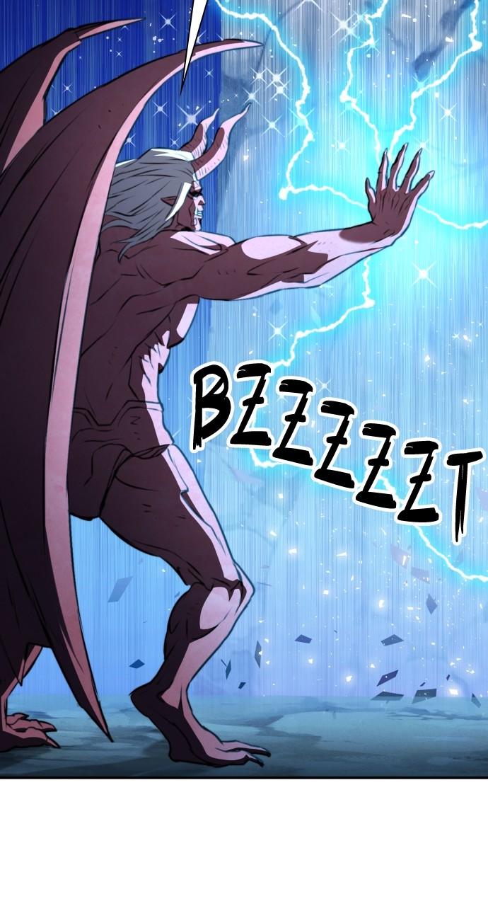 The Druid of Seoul Station Chapter 172 - Page 99