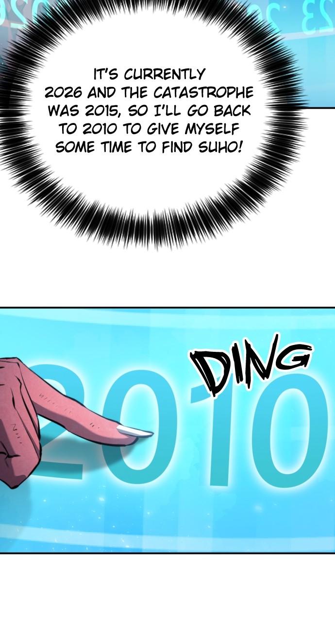 The Druid of Seoul Station Chapter 172 - Page 103