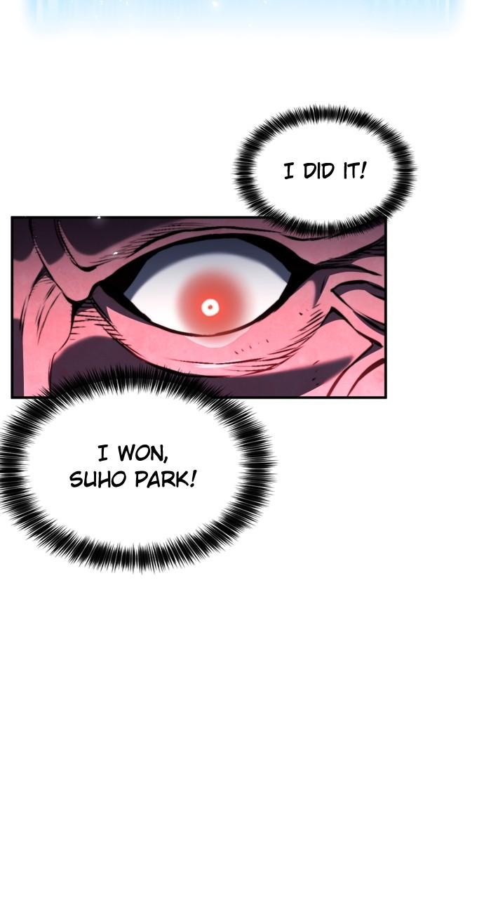 The Druid of Seoul Station Chapter 172 - Page 105