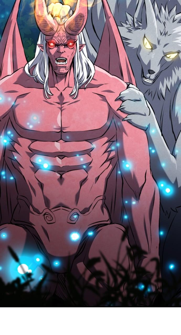 The Druid of Seoul Station Chapter 172 - Page 107