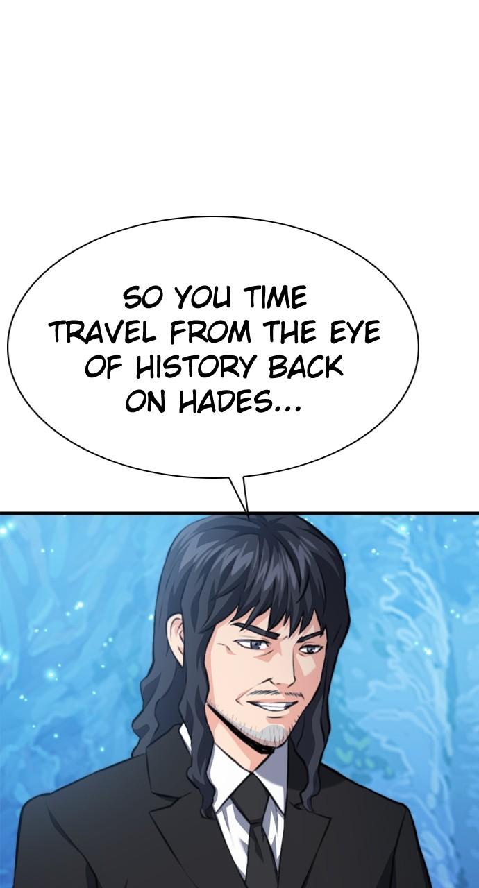 The Druid of Seoul Station Chapter 172 - Page 108