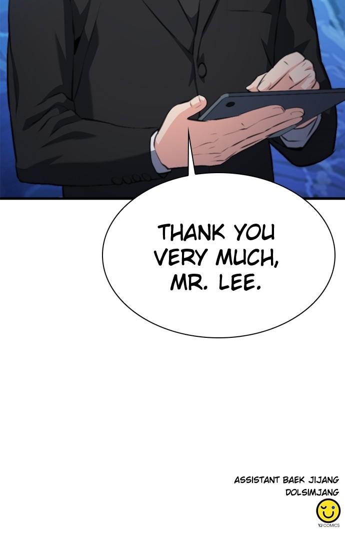 The Druid of Seoul Station Chapter 172 - Page 109