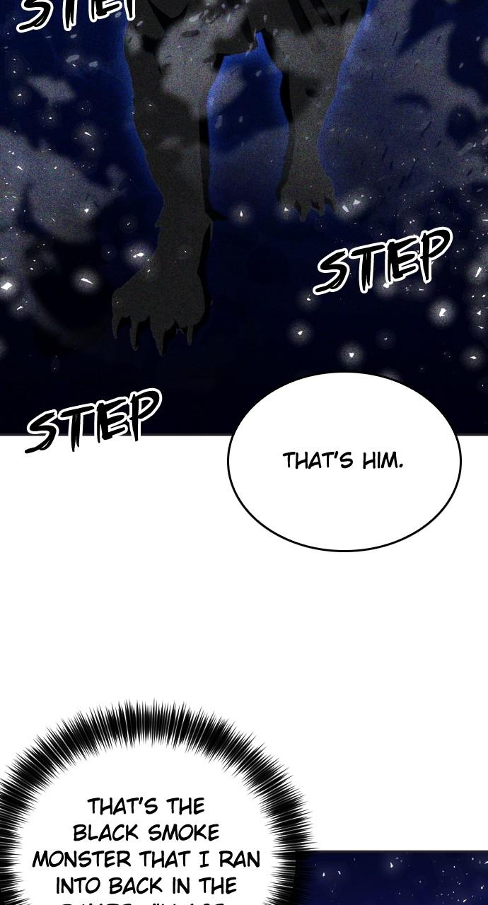 The Druid of Seoul Station Chapter 173 - Page 4