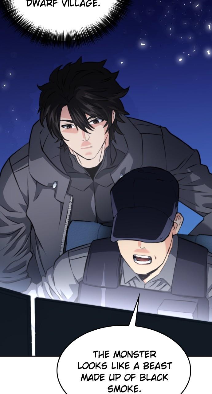 The Druid of Seoul Station Chapter 173 - Page 5