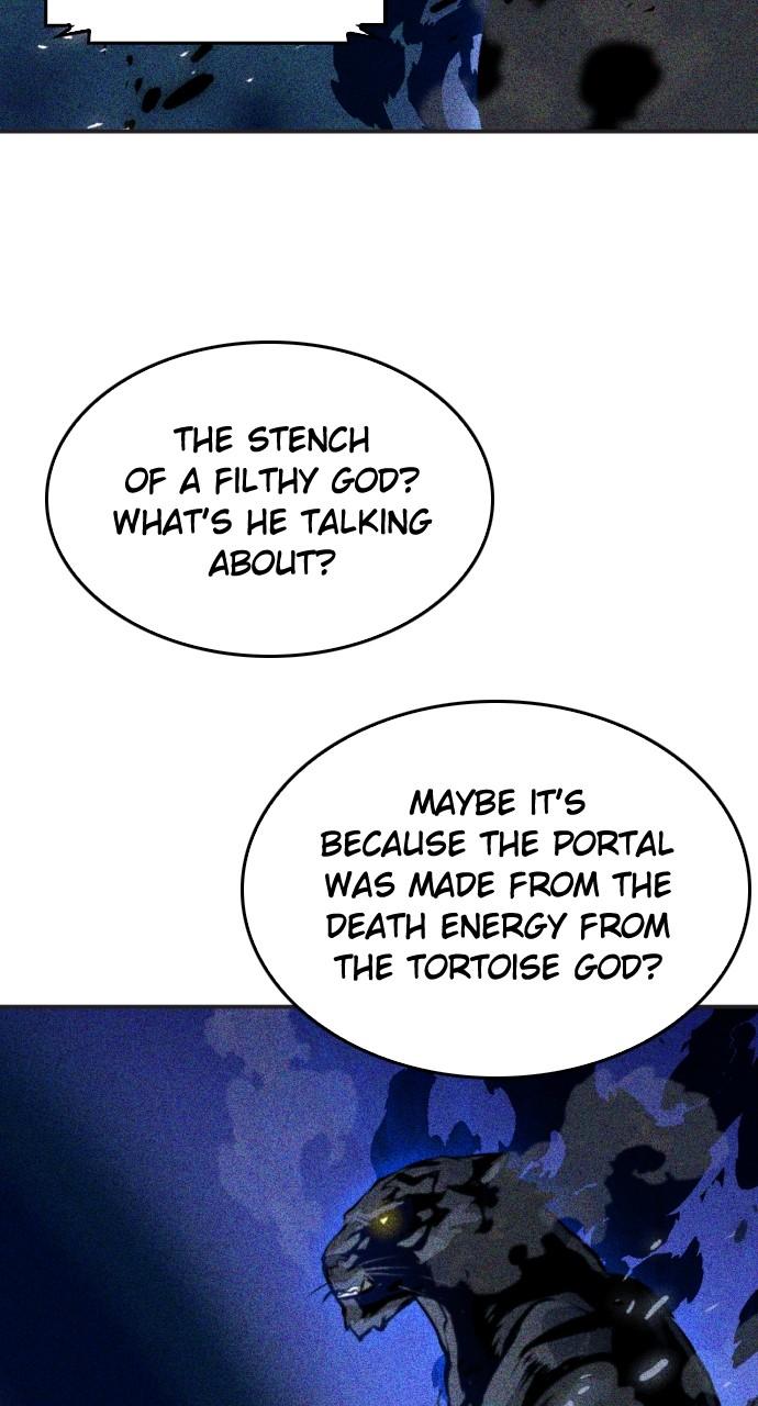 The Druid of Seoul Station Chapter 173 - Page 7