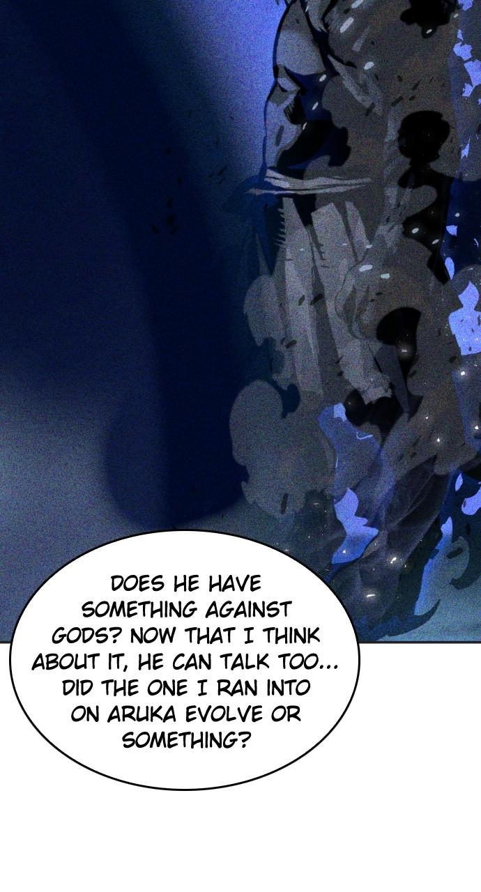 The Druid of Seoul Station Chapter 173 - Page 8