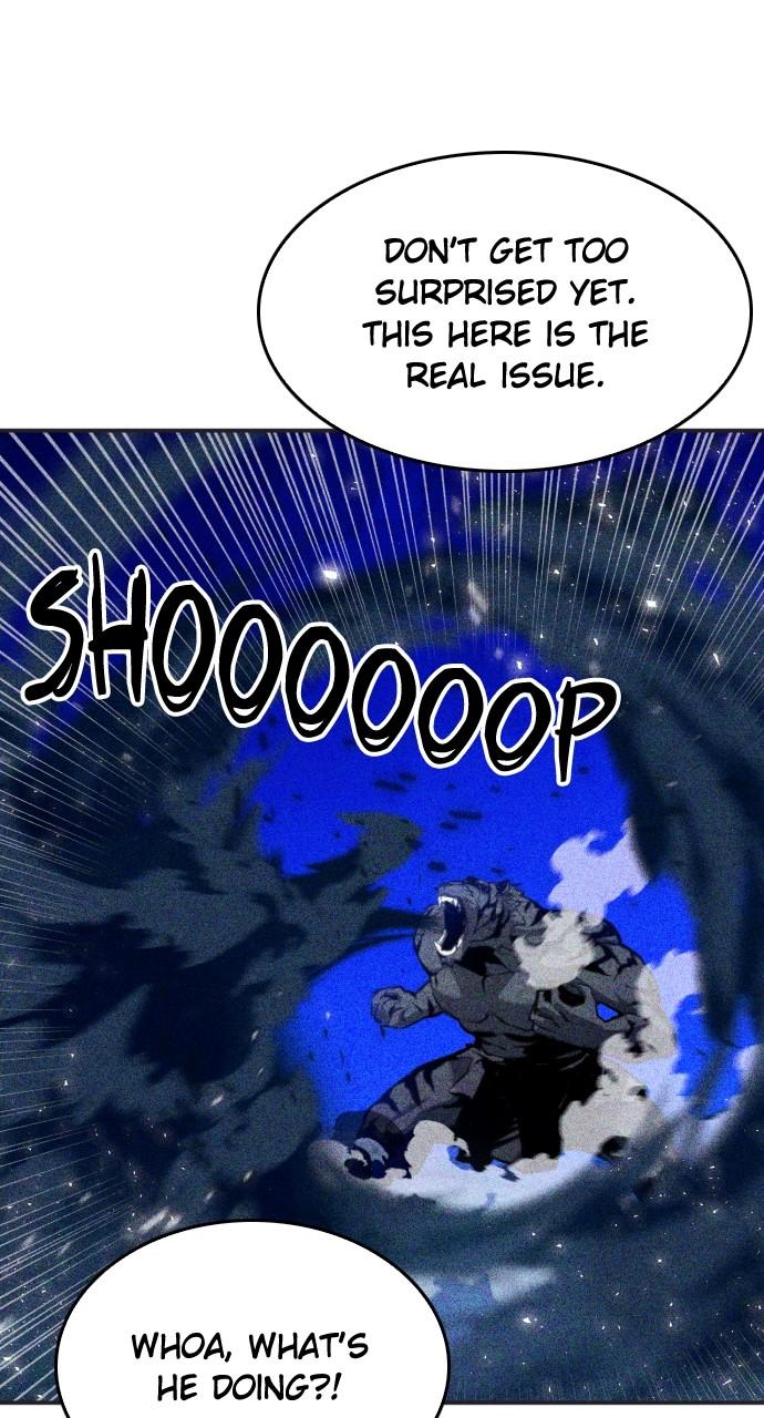 The Druid of Seoul Station Chapter 173 - Page 9