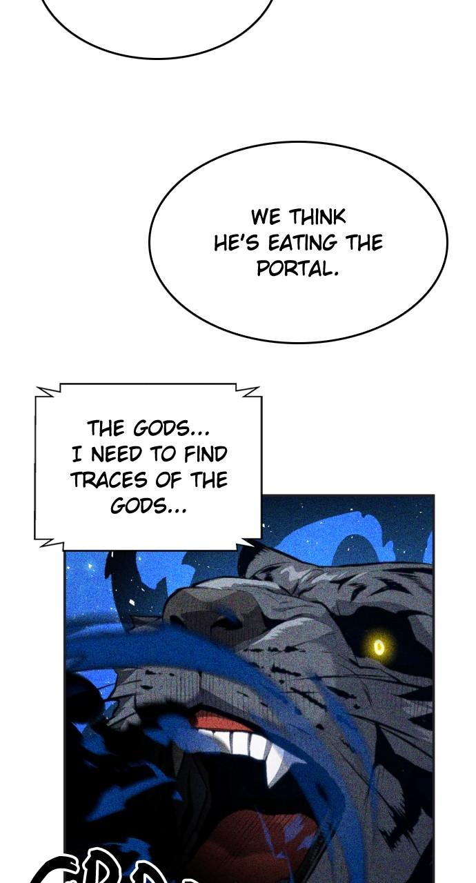 The Druid of Seoul Station Chapter 173 - Page 10