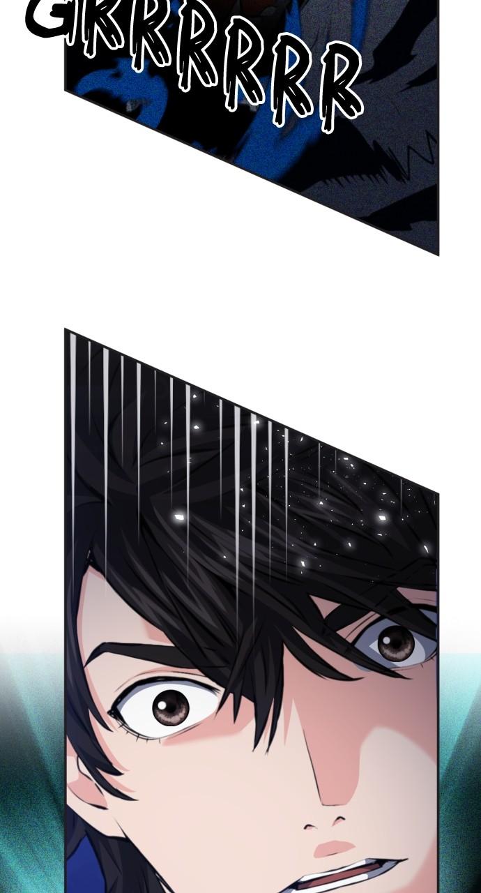 The Druid of Seoul Station Chapter 173 - Page 11