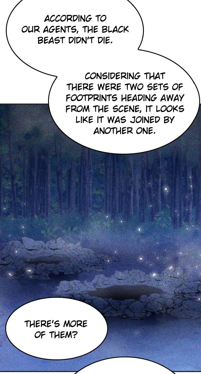 The Druid of Seoul Station Chapter 173 - Page 14